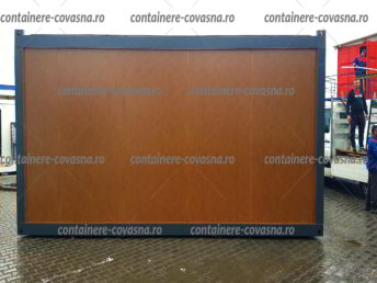 case din containere de vanzare