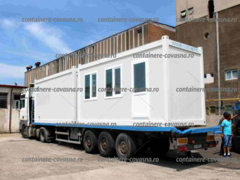 case din containere maritime pret