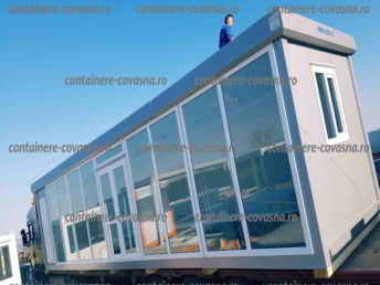 container de locuit second hand