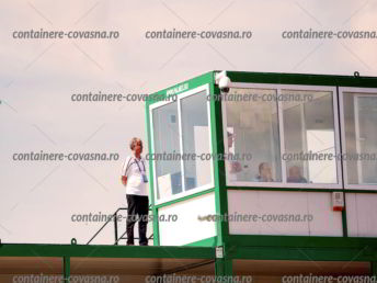 containere birouri