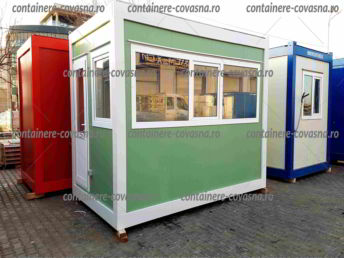 containere modulare de locuit preturi