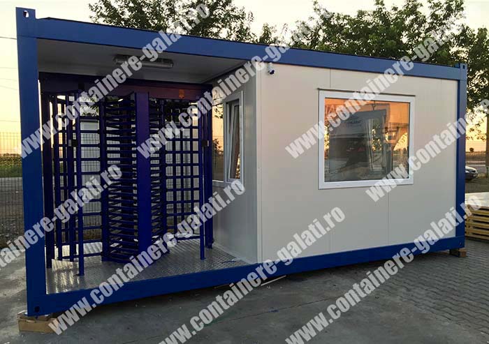 containere de vanzare Dambovita