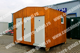 containere galati Dambovita