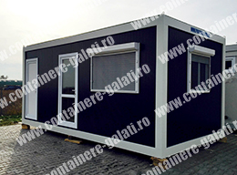 preturi containere second hand Dambovita